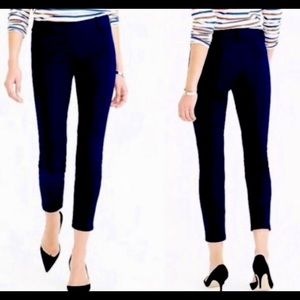 J Crew sz 6 City Fit cropped/ankle